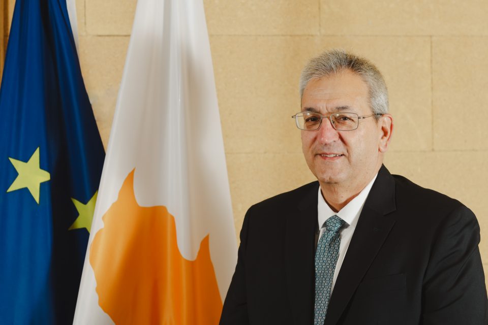  Ξεκαθαρίζει ο Υπ. Εργασίας: «Άλλο νομοθέτημα για Κοινωνικές Ασφαλίσεις άλλο για Ταμεία Προνοίας» 