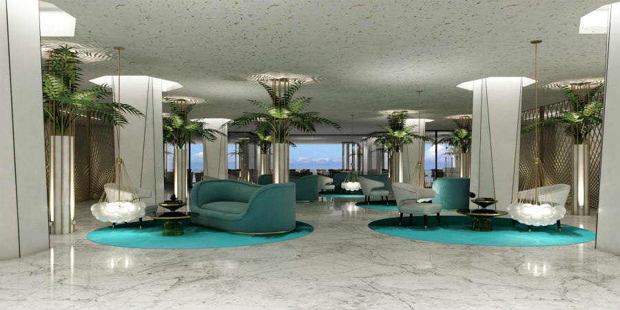 Το Louis Ivi Mare είναι το νέο πολυτελές ξενοδοχείο της Louis Hotels