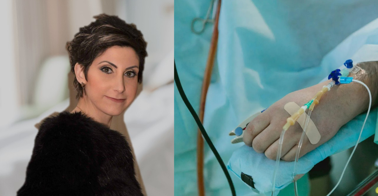 Στο επίκεντρο η Υγεία - Δύο υποθέσεις που συγκλονίζουν: Ο θάνατος 42χρονης και το χαμένο μόσχευμα 38χρονου - Βίντεο