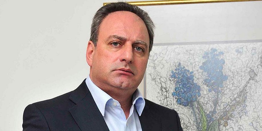 Πλήρης επιβεβαίωση ThemaOnline: Νέος Γενικός Γραμματέας του ΑΚΕΛ ο Στέφανος Στεφάνου