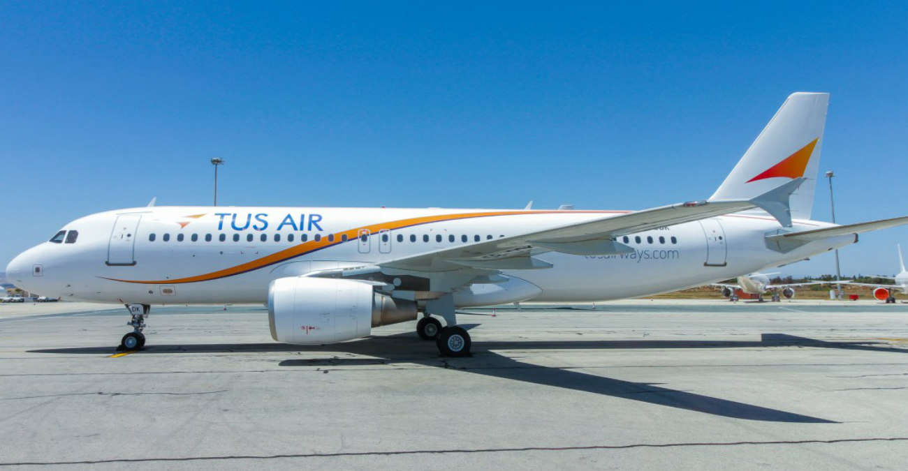 Πτήσεις σε πέντε Ελληνικούς προορισμούς από την TUS αυτό το καλοκαίρι - Πόσα θα κοστίζει το εισητήριο
