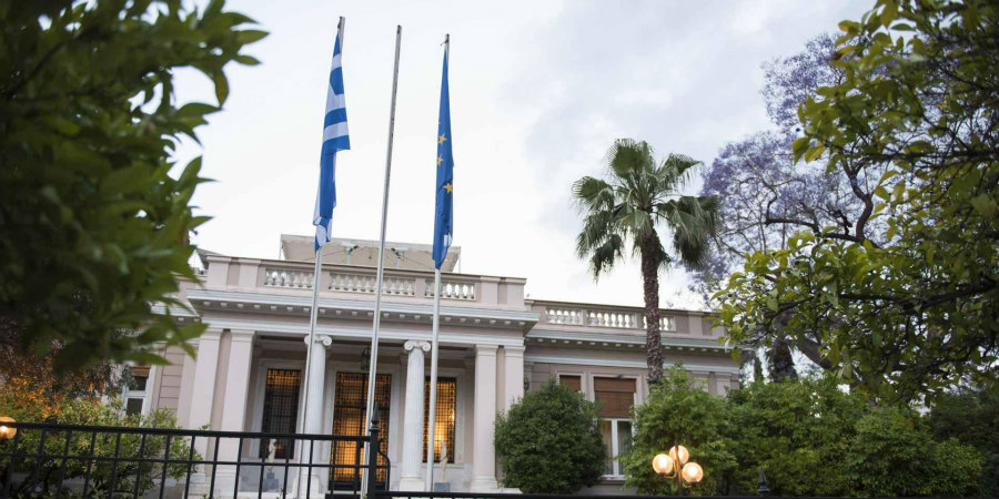 ΕΛΛΑΔΑ: 'Σαφής υποστήριξη κυριαρχικών δικαιωμάτων Ελλάδας η απόφαση των 27'
