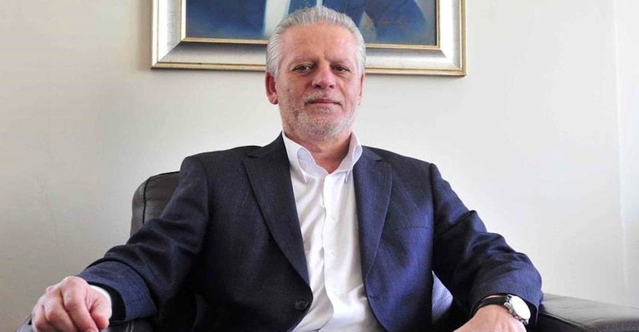 Σιζόπουλος: «Επιβάλλεται άμεσα η αναθεώρηση της τακτικής μας στο Κυπριακό»