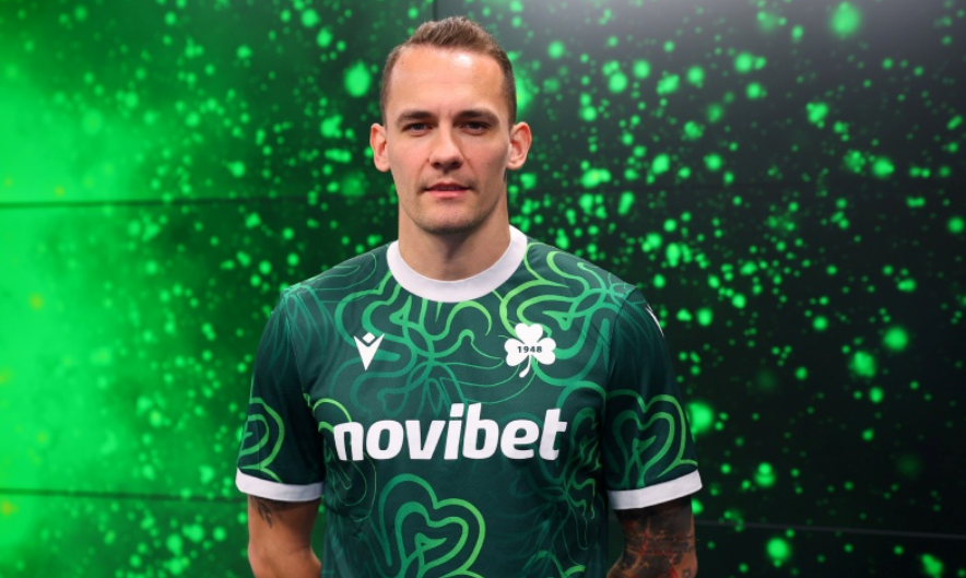 Μπάλκοβετς: «Είναι τιμή για μένα να υπογράψω στην Ομόνοια - Κίνητρο το πρωτάθλημα, όνειρο η Ευρώπη» - Βίντεο