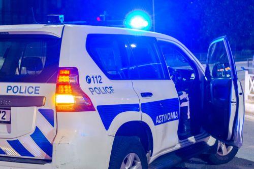 Εφιαλτικές στιγμές για διανομέα: Τον λήστεψαν, τον χτύπησαν και έφυγαν με τη μοτοσικλέτα του 