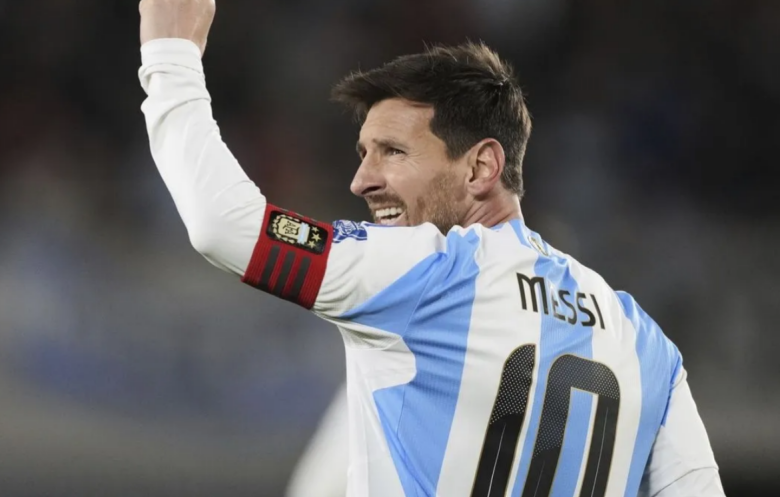 Απίστευτο σκηνικό στο Αλικάντε για τον Μέσι: Τι έκαναν οι οπαδοί για να δουν την προπόνηση του! (ΒΙΝΤΕΟ)