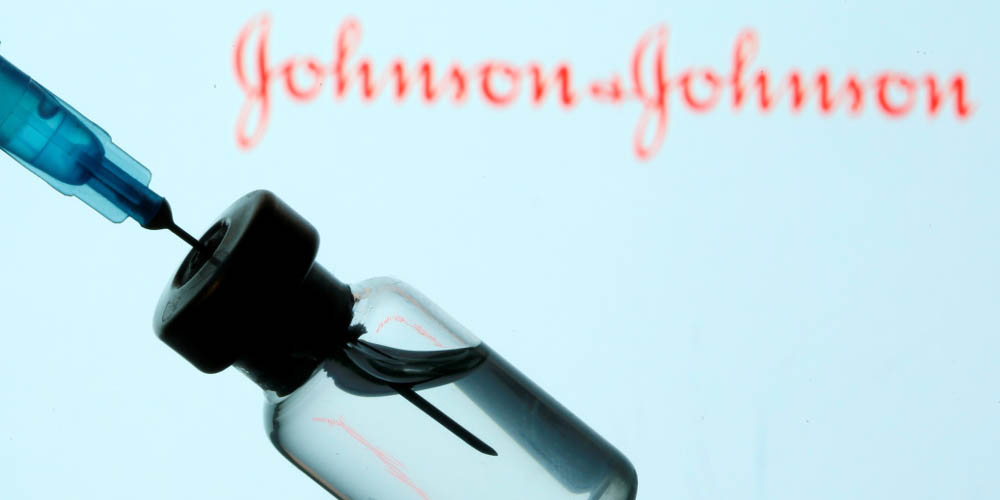 ΕΜΑ για Johnson & Johnson: Πιθανή σύνδεση του εμβολίου με σπάνια περίπτωση θρόμβωσης