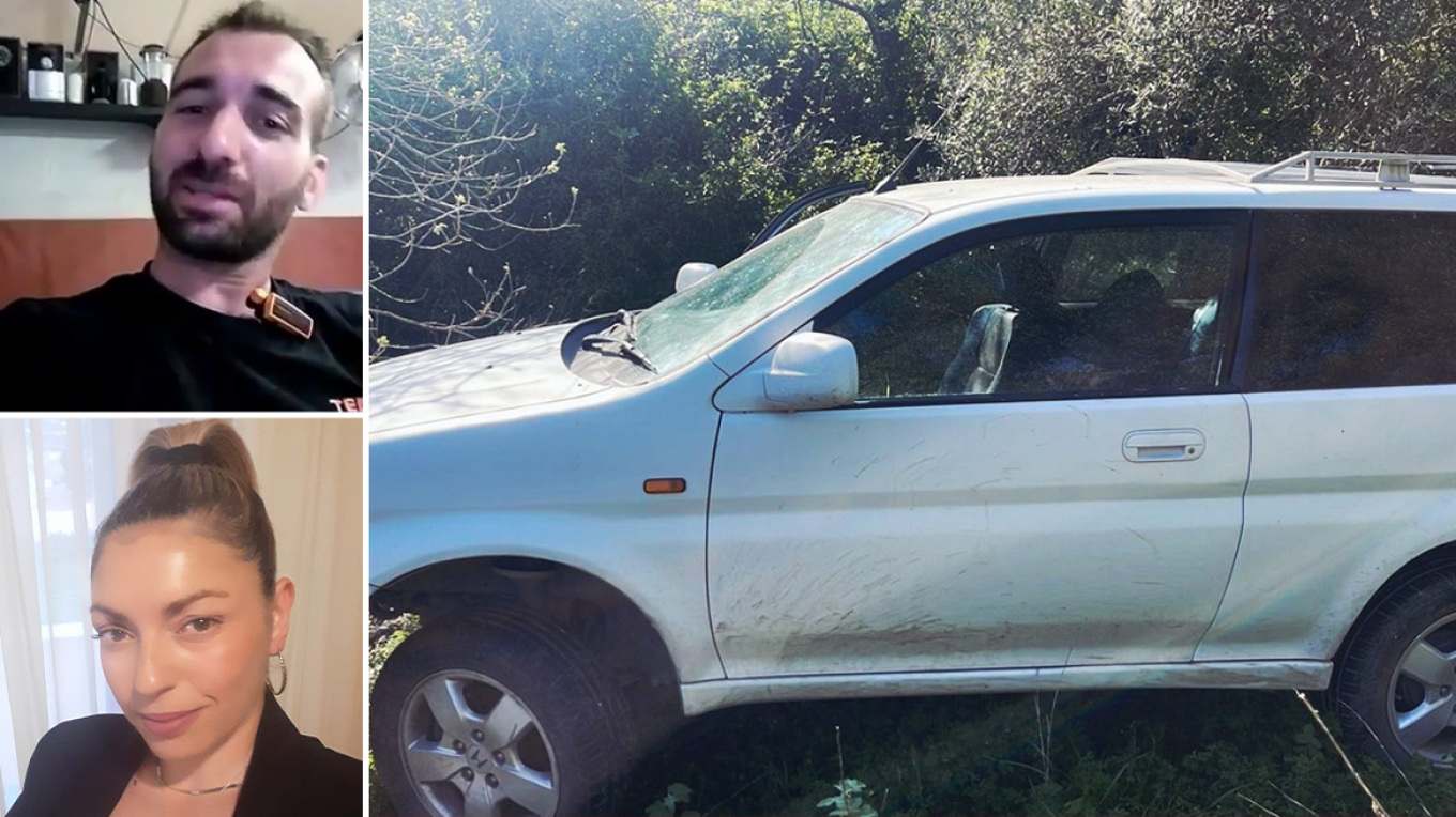 Σοκάρουν τα στοιχεία για τη δολοφονία της 43χρονης Ελευθερίας: Την πυροβόλησε εξ επαφής στο κεφάλι ο 38χρονος 