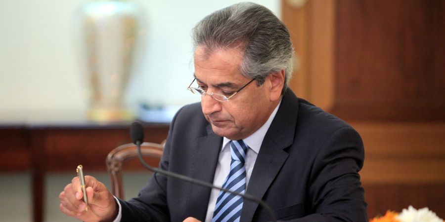 Γενικός Εισαγγελέας: «Δεν στοιχειοθετείται η διάπραξη πλαστογραφίας εκ μέρους Δικαστή»