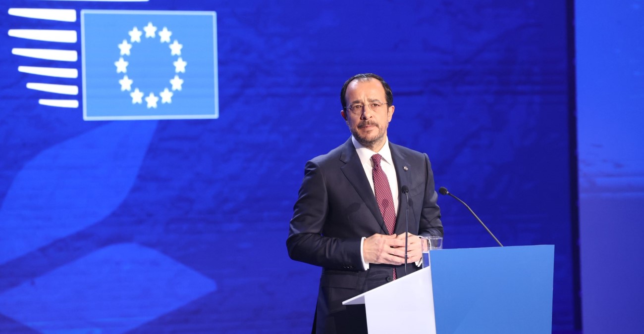 Πρόεδρος Χριστοδουλίδης: Μεταβαίνει στη Μολδαβία - Πρόκειται για την πρώτη επίσημη επίσκεψη Προέδρου της ΚΔ στη χώρα