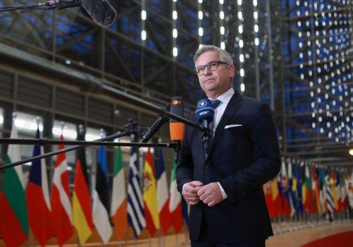 H Κύπρος στην Σένγκεν: Το επόμενο μεγάλο βήμα έρχεται την άνοιξη - Θετική ένδειξη η μείωση μεταναστευτικών ροών