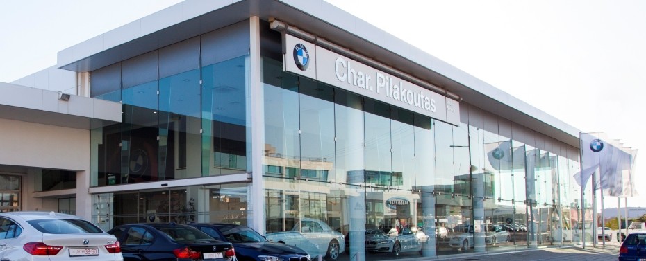 Στον Όμιλο Πηλακούτα η Renault, Dacia και Mitsubishi - Τι αλλάζει για τους πελάτες τους