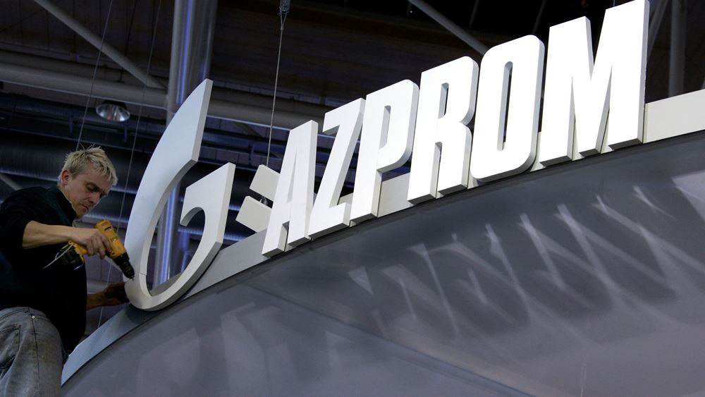 Η Gazprom θα ολοκληρώσει εντός του έτους την κατασκευή του Nord Stream 2, παρά τις πιέσεις των ΗΠΑ