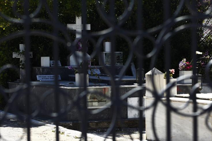 Αυξήθηκε η υπερβολική θνησιμότητα τον Μάρτιο και τον Απρίλιο στην ΕΕ, στο 29,7% στην Κύπρο