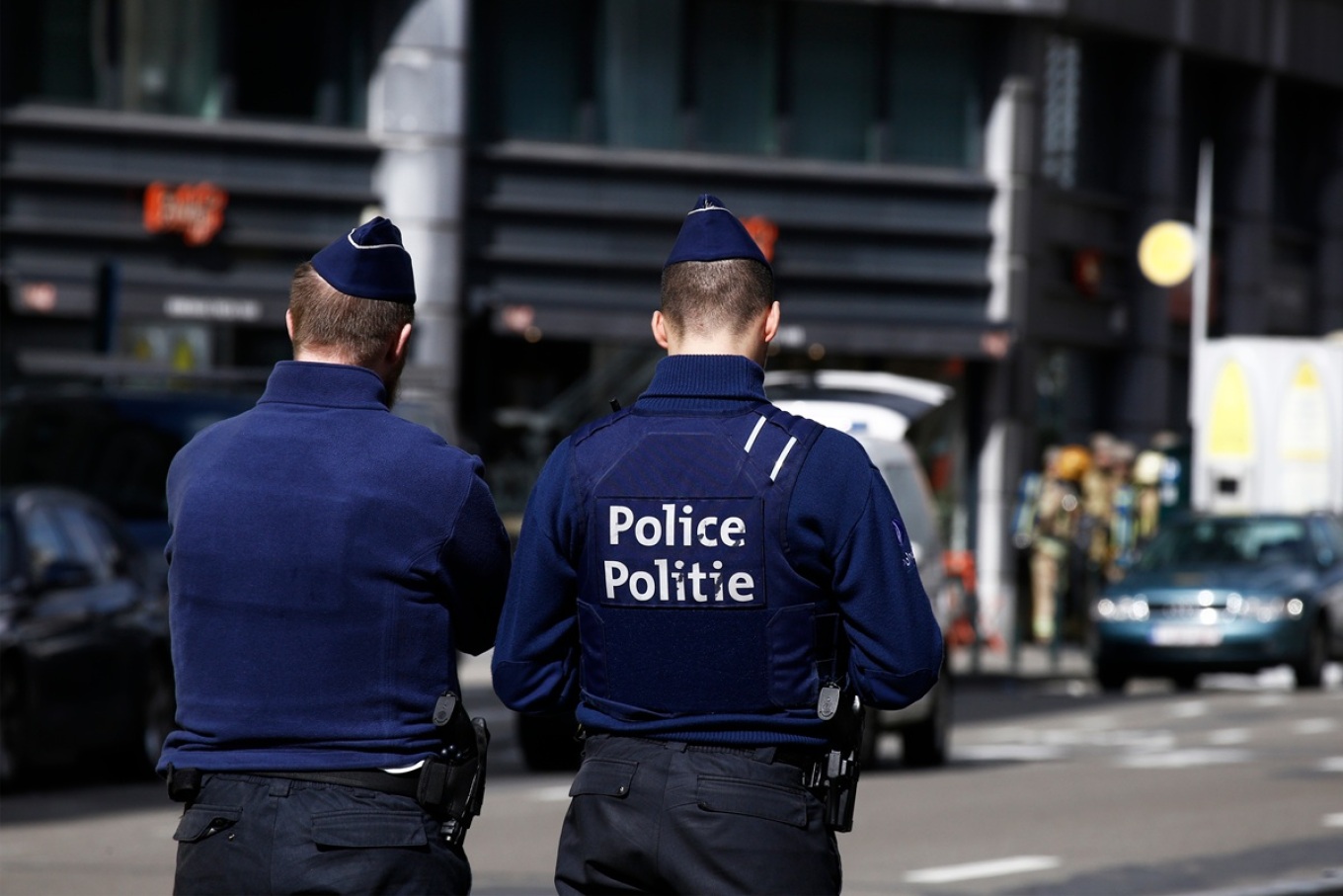 Συναγερμός στις Βρυξέλλες: Εκκενώθηκε κτίριο της Κομισιόν - Τι συνέβη