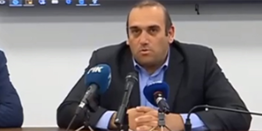Υπουργός Μεταφορών: Η Κύπρος χρειάζεται περισσότερο από ποτέ ομοψυχία και συσπείρωση