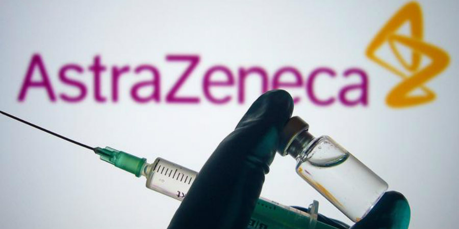 Εμβόλιο AstraZeneca: Τι θα γίνει με τη δεύτερη δόση όσων έχουν ξεκινήσει τον εμβολιασμό τους
