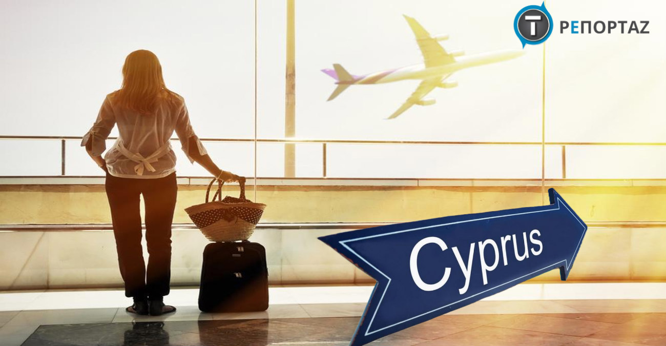 «Πανικός» στις κρατήσεις για το τριήμερο της Πρωτομαγιάς και το καλοκαίρι - Σε ποια χώρα «τρέχουν» να πάνε οι Κύπριοι