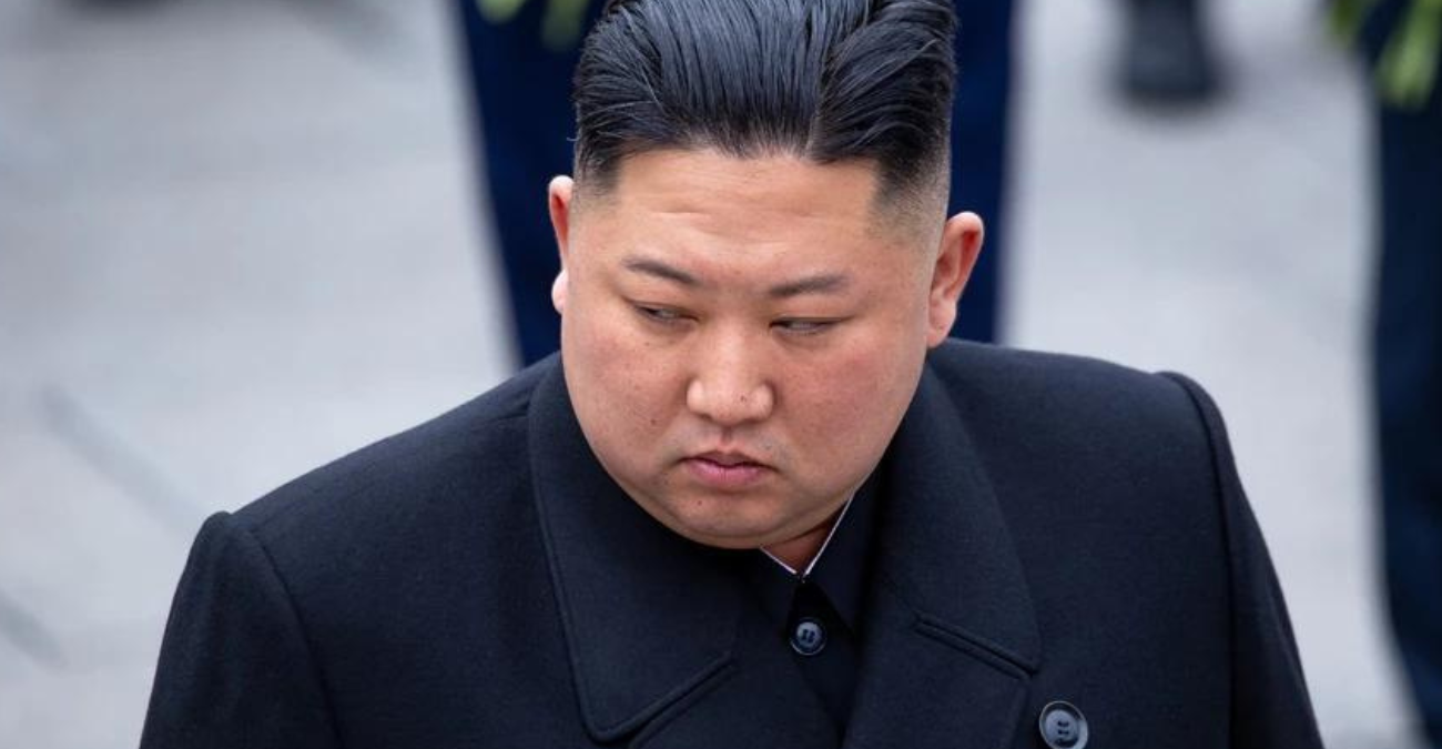 Βόρεια Κορέα: Οποιαδήποτε παρεμβολή στη λειτουργία του δορυφόρου μας θα εκληφθεί ως κήρυξη πολέμου