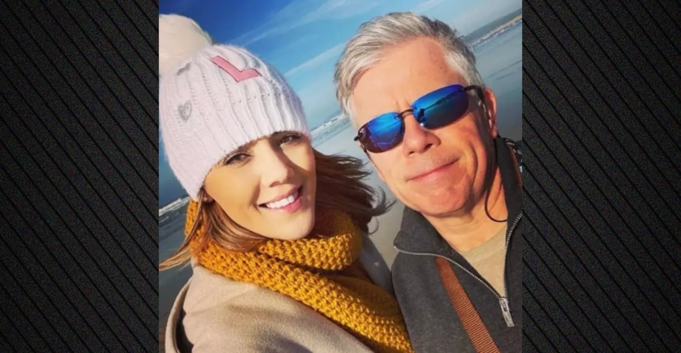 62χρονος Βρετανός προσπάθησε να πνίξει τη μητέρα των εγγονιών του που είχε ερωτική σχέση - «Είναι καλός άνθρωπος» είπε η 33χρονη