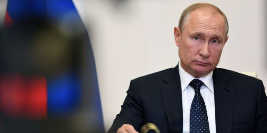 Ρωσία: Η Μόσχα προειδοποιεί το ΝΑΤΟ κατά της ενδεχόμενης ένταξης της Σουηδίας και της Φινλανδίας