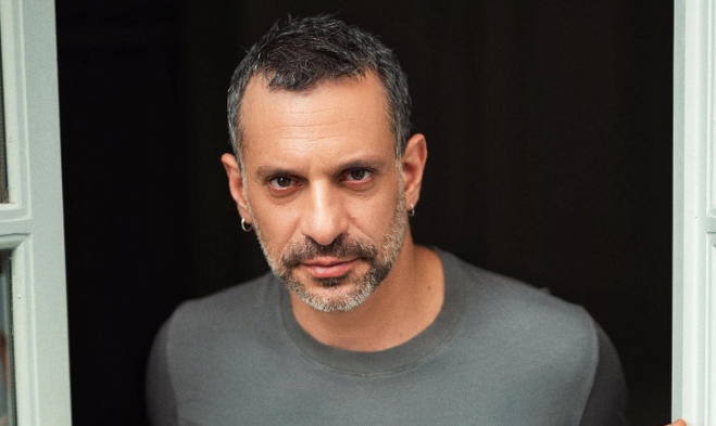 Χρανιώτης: «Καθημερινά αναρωτιέμαι αν έκανα καλά που έφερα ένα παιδί σε αυτόν τον κόσμο»