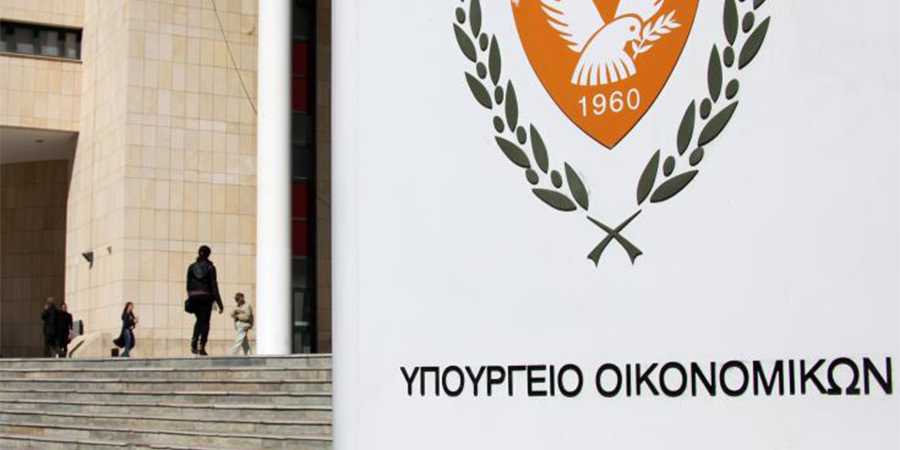 Γονατίζει οικονομικά την Κύπρο ο κορωνοϊός – Πλησιάζει το 1 δις το έλλειμμα, 245 εκ. τον Ιούνιο