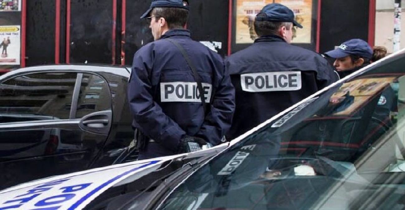 Γαλλία: Ως 5 χρόνια φυλάκιση σε 11 μέλη του PKK για χρηματοδότηση της τρομοκρατίας