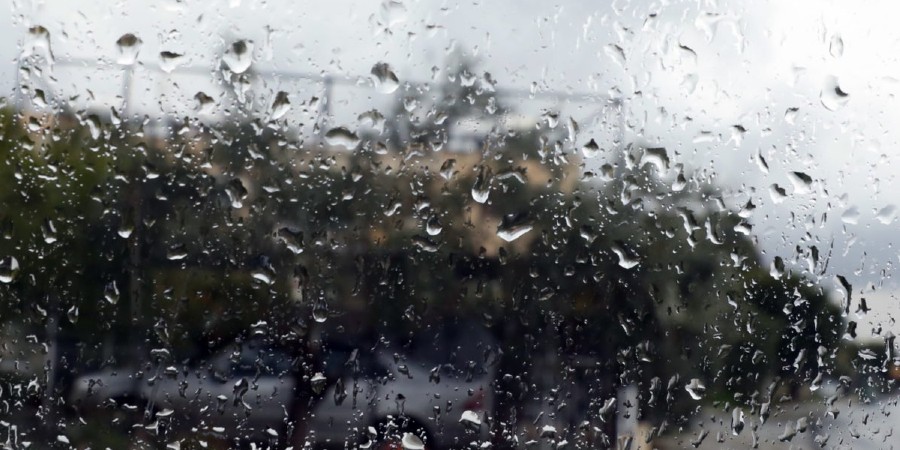 «Άνοιξαν οι ουρανοί» σε διάφορα σημεία της Κύπρου - Χειμωνιάτικο σκηνικό με βροχές και καταιγίδες -ΒΙΝΤΕΟ