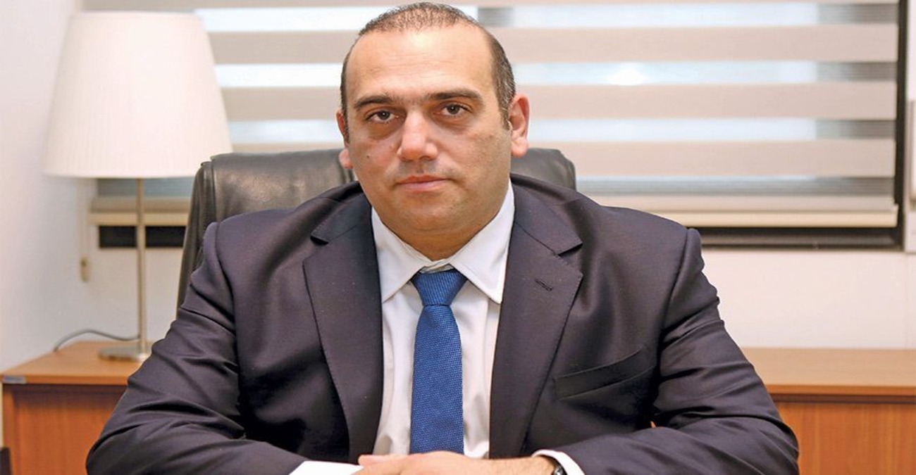 Καρούσος: «Θεσμικό και πολιτικό ατόπημα» η προκήρυξη θέσης στο λιμάνι Λεμεσού με σχέδιο Αμμοχώστου