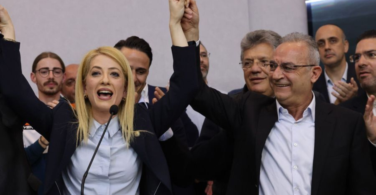 ΔΗΣΥ: Ανοίγει η μάχη για το χρίσμα - Η απόφαση Αννίτας και ο παράγοντας Αβέρωφ - Βίντεο