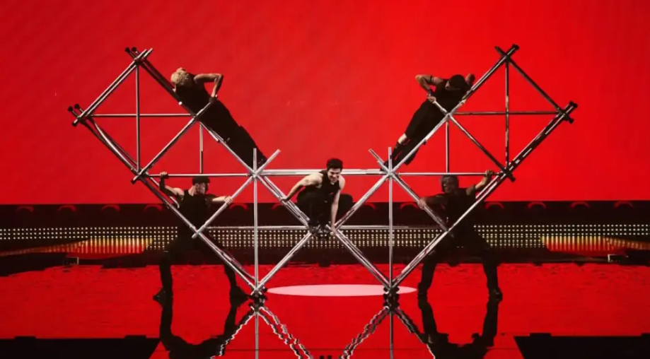 Ημιτελικός Eurovision 2025: Τι ώρα ξεκινάει σήμερα στο κανάλι της ΕΡΤ - Πότε είναι η εμφάνιση της Κύπρου