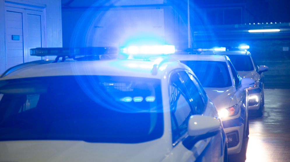 Μπαράζ συλλήψεων  για σοβαρά αδικήματα μέσα σε μια νύχτα - Από μεθυσμένους οδηγούς και ναρκωτικά μέχρι μαχαιροφορία