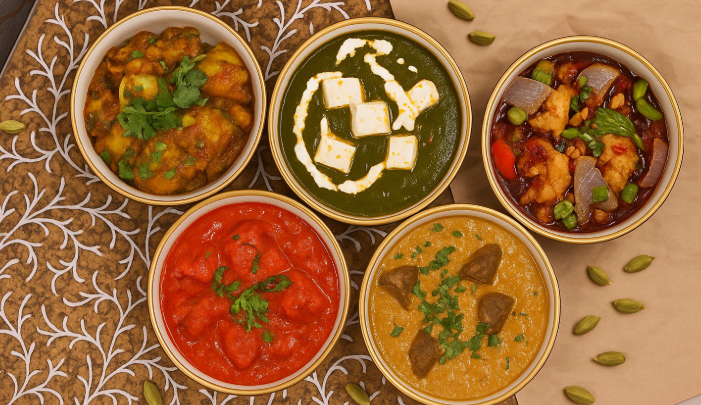 Ένα πικάντικο ταξίδι στη Λευκωσία: Το γευστικό spot που συζητιέται - Δείτε φωτογραφίες