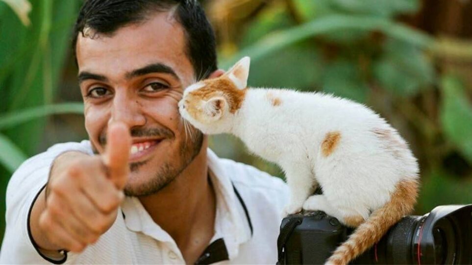 Είχε ξυλοκοπηθεί από τη Χαμάς ο Παλαιστίνιος δημοσιογράφος