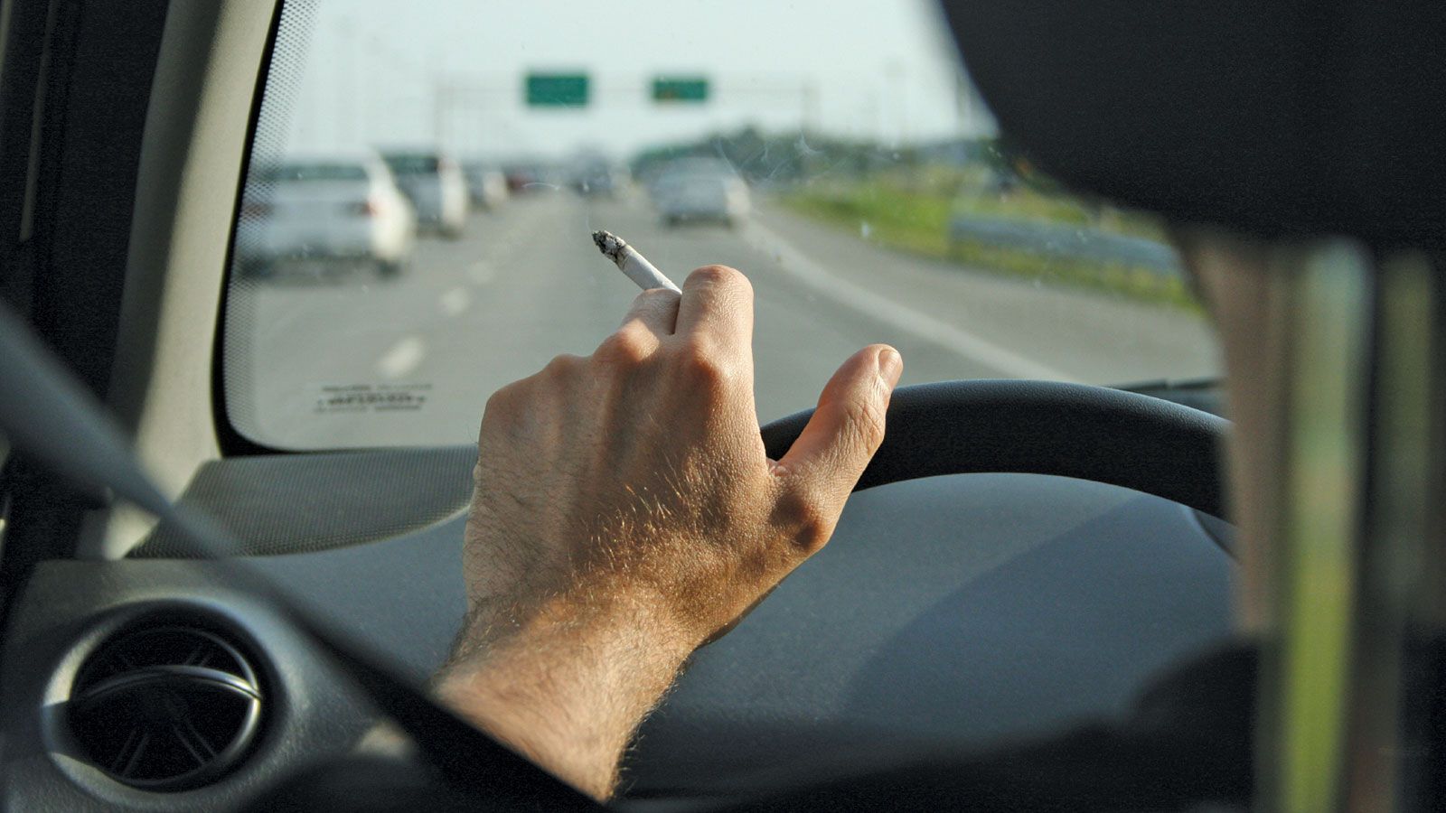 ΠΑΡΑΛΙΜΝΙ: Προδόθηκε από την μυρωδιά ο 30χρονος οδηγός