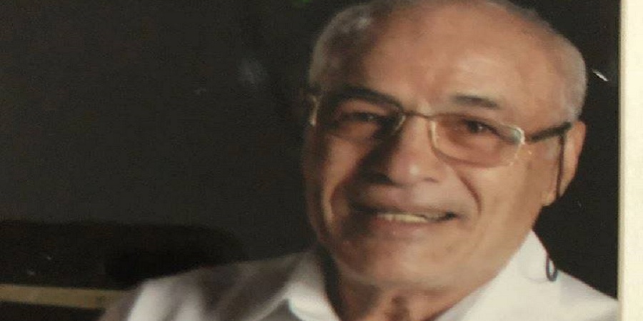 ΛΕΜΕΣΟΣ: Καλά στην υγεία του και πίσω στους δικούς του ο 74χρονος που αναζητείτο από την οικογένεια του