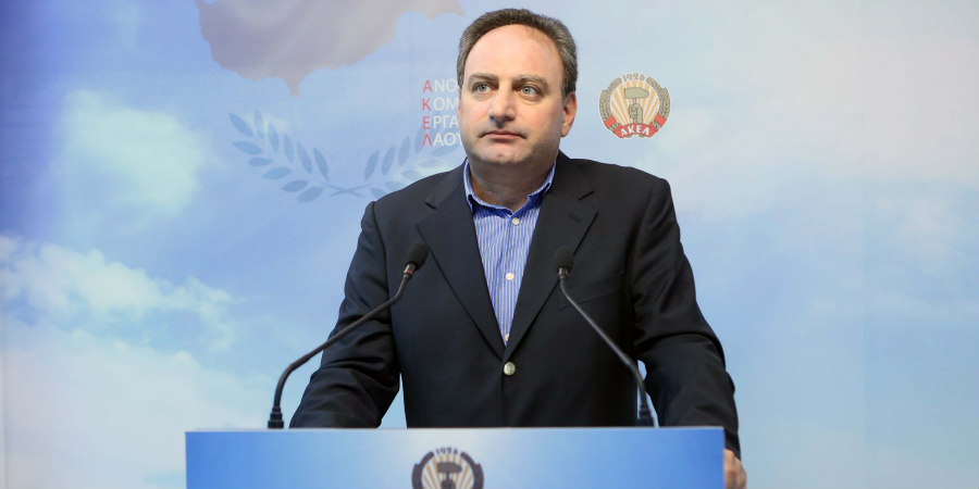 ΣΤΕΦΑΝΟΥ: «Η κυβέρνηση Αναστασιάδη-Συναγερμού μεθόδευσε το κλείσιμο του Συνεργατισμού»