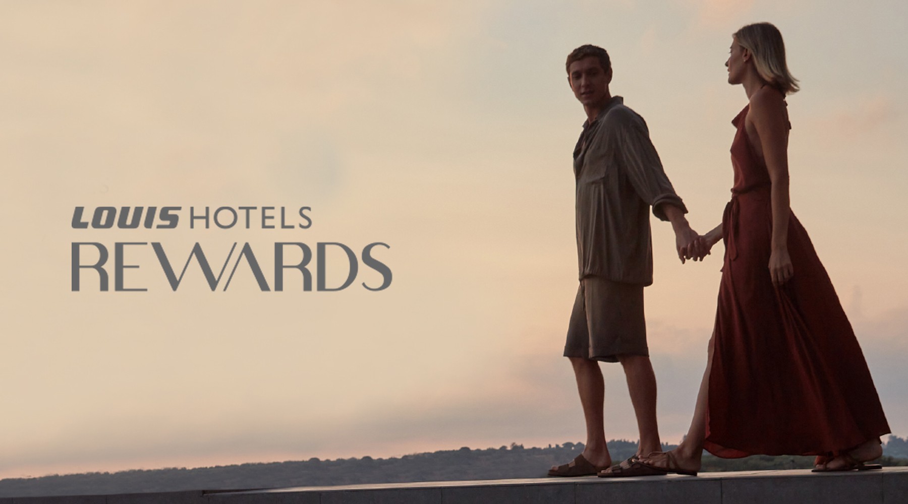 Louis Hotels Rewards: Το Νέο Πρόγραμμα Επιβράβευσης της Louis Hotels