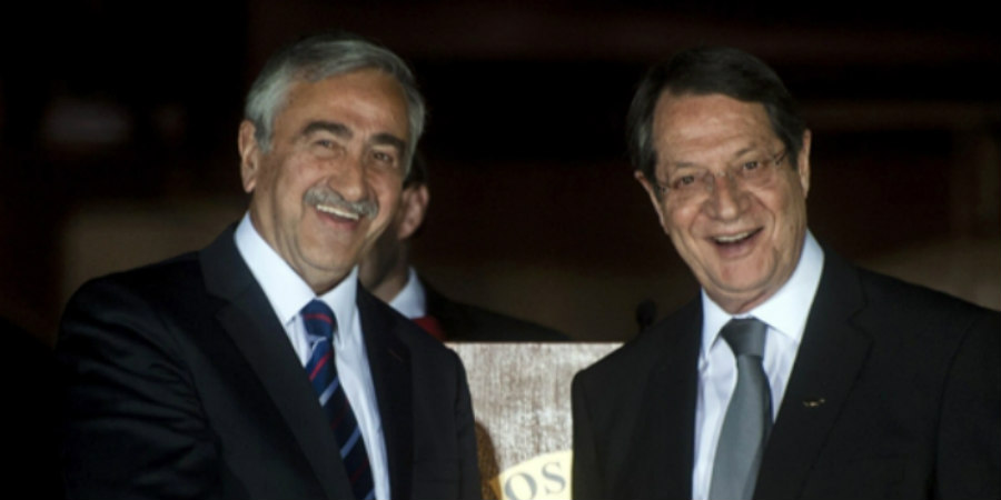 Σπέχαρ: «Οι ηγέτες της Κύπρου έχουν ακόμα την ευκαιρία να φέρουν μια αμοιβαία αποδεκτή λύση»