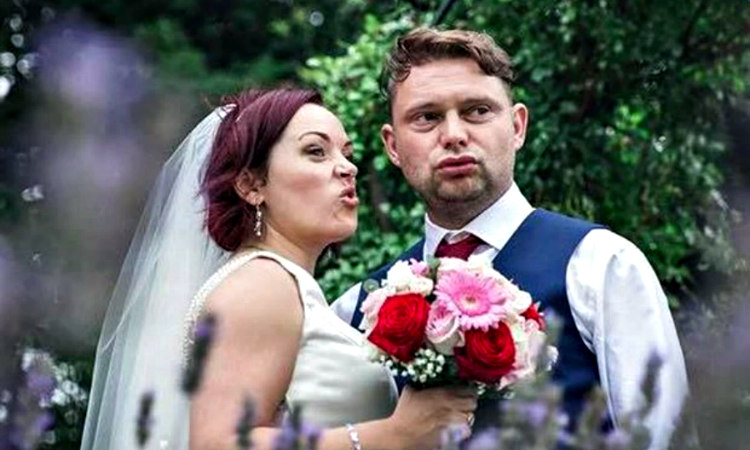 Ο γάμος μετατράπηκε σε τραγωδία-  Ο 37χρονος γαμπρός «έσβησε» μετά το πάρτι