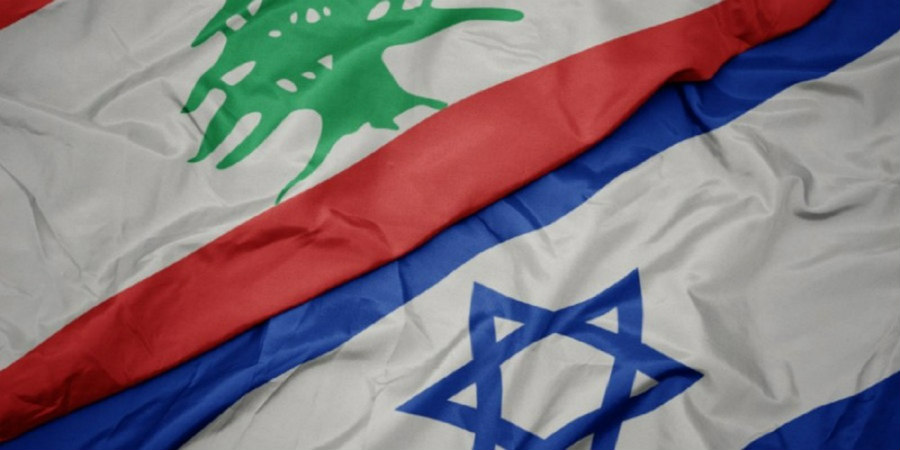 Ο Λίβανος κατηγορεί το Ισραήλ για την παρουσία της Energean στα ανοικτά των ακτών του