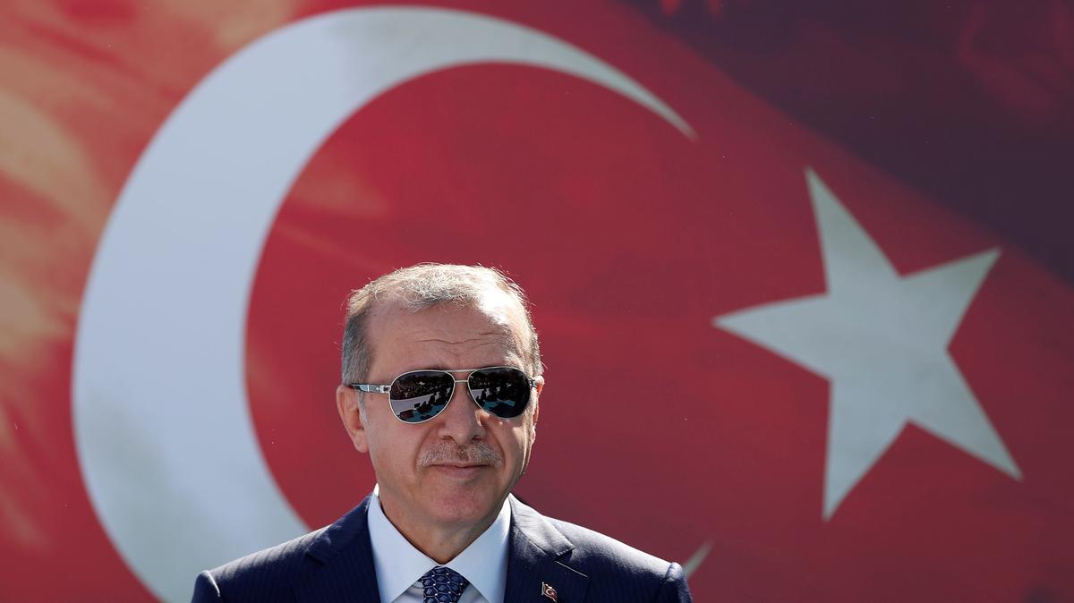 Οι επενδυτές δεν θέλουν νίκη Ερντογάν – Έριξε στα σκουπίδια την οικονομία