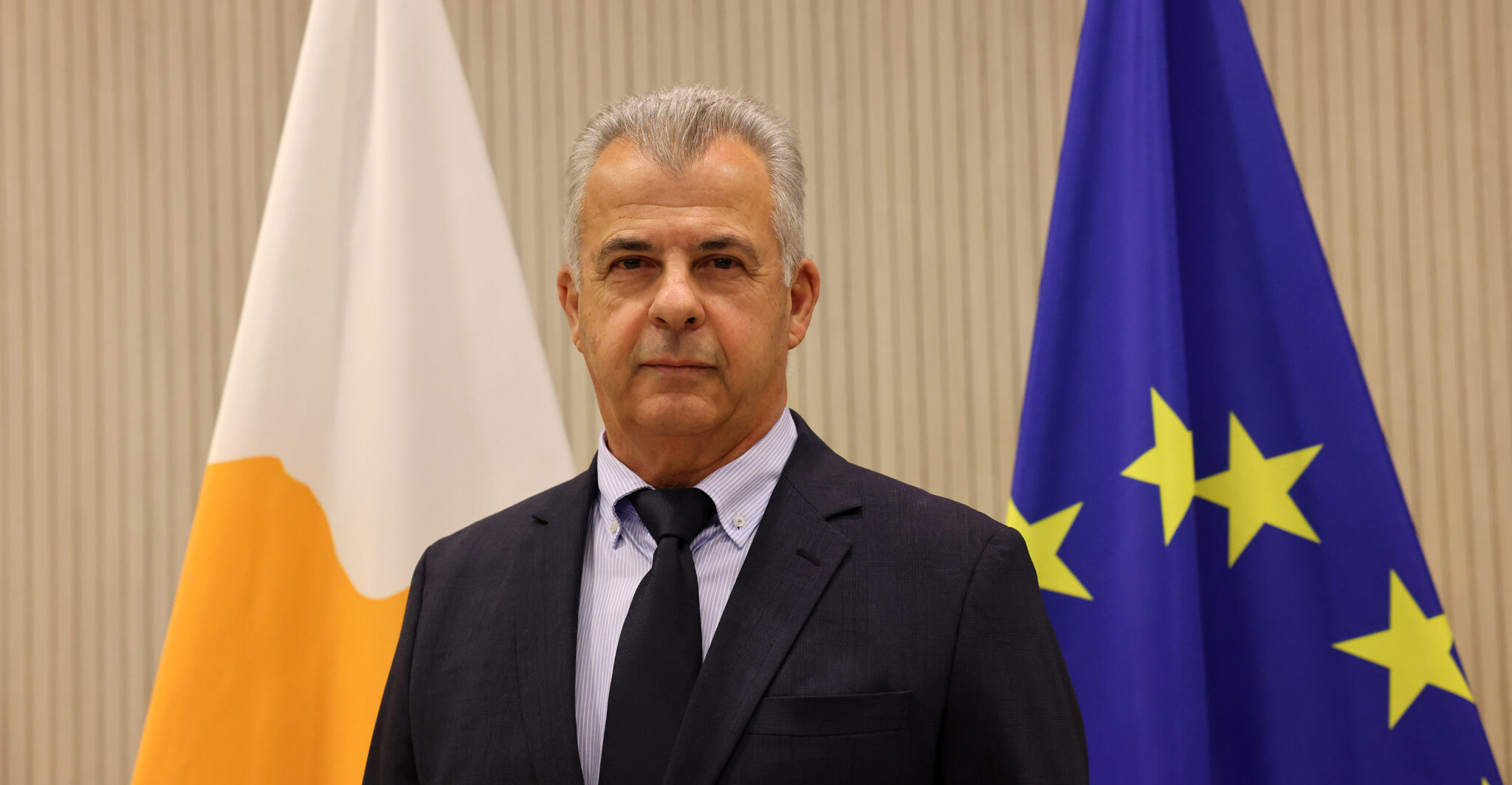 Κ. Φυτιρής: Διαψεύδει ότι είναι κατά της ΔΔΟ – Τι απαντά για το αν είναι μέλος του ΕΛΑΜ – Οι προτεραιότητες που θα θέσει