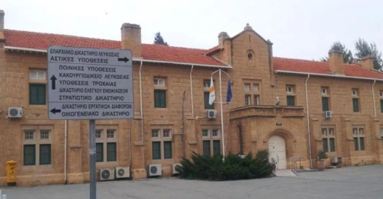 Σκηνικό έντασης στη δίκη Ζαβράντωνα: Τι υποστήριξε η υπεράσπιση για τον κύριο μάρτυρα