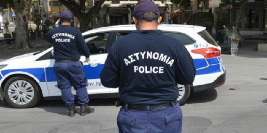 Δύο υποθέσεις παράνομης εργοδότησης διερευνά η Αστυνομία στην Πάφο