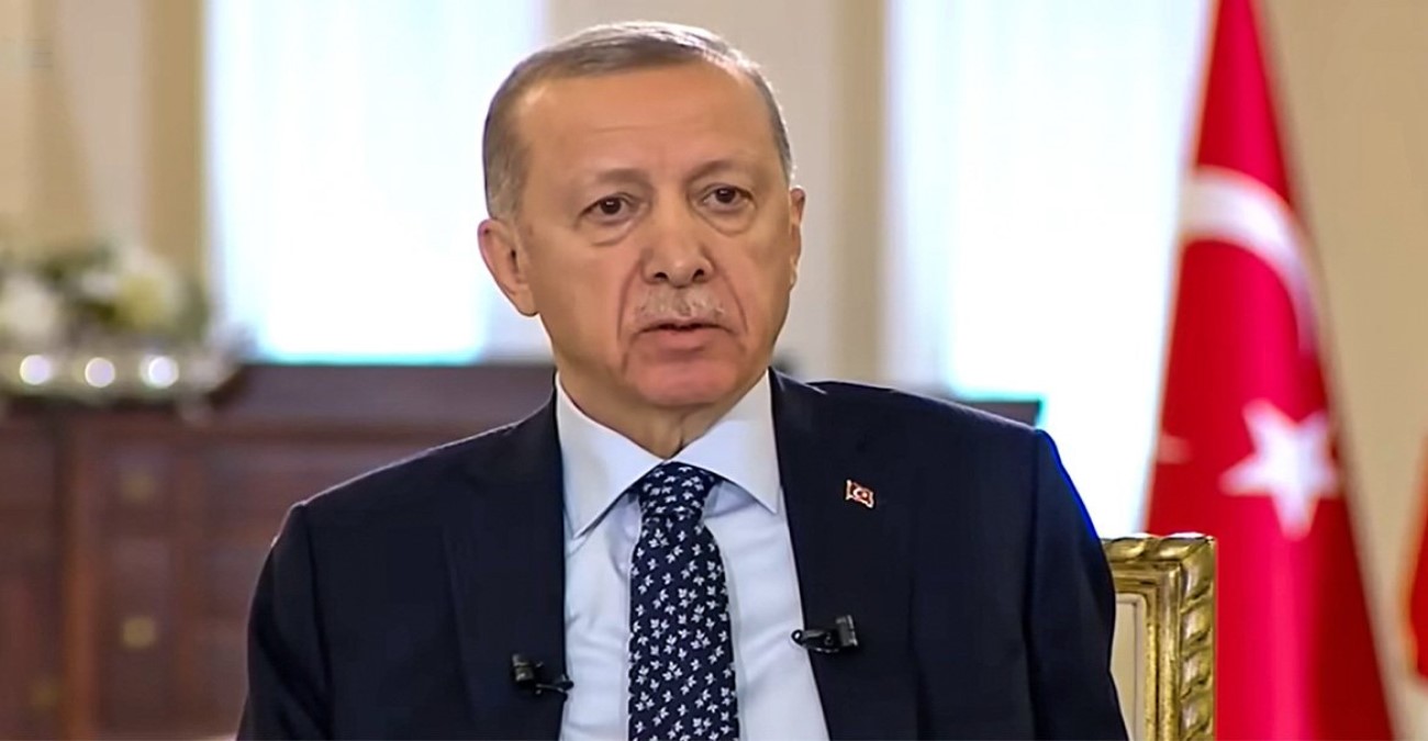Ερντογάν: Αναμένει βήματα υπέρ ψευδοκράτους και από χώρες του Κόλπου