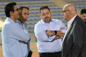 ΚΡΟΥΣΗ από ΚΟΠ σε μεγάλο Κυπριακό σύλλογο για να… αρπάξει προπονητή
