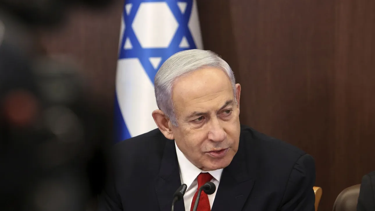 Επιφανείς Ισραηλινοί ζητούν να μην μιλήσει ο Νετανιάχου στο Κογκρέσο