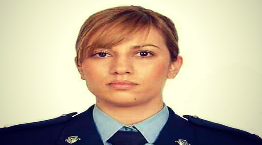 Δεν ξέχασαν ποτέ την αγαπημένη τους αστυνομικό Έλενα Νικολάου 